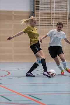 Bild 383 - B-Juniorinnen Kreismeisterschaft OD/RZ